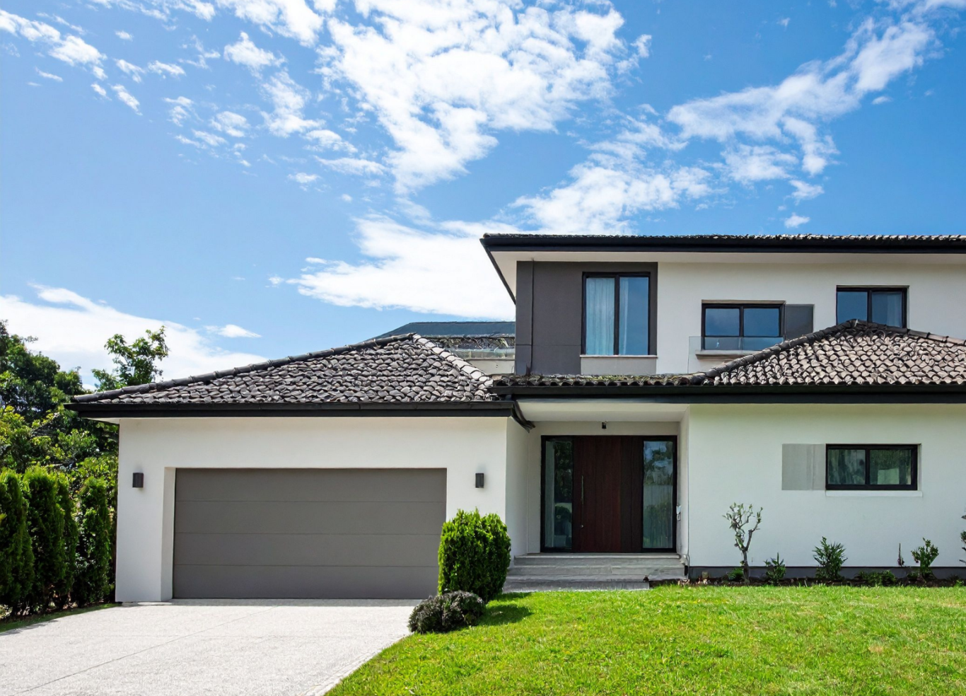 Permis de construire pour votre maison individuelle, construction neuve, extension, surélévation. Obtenez vos plan maison facilement