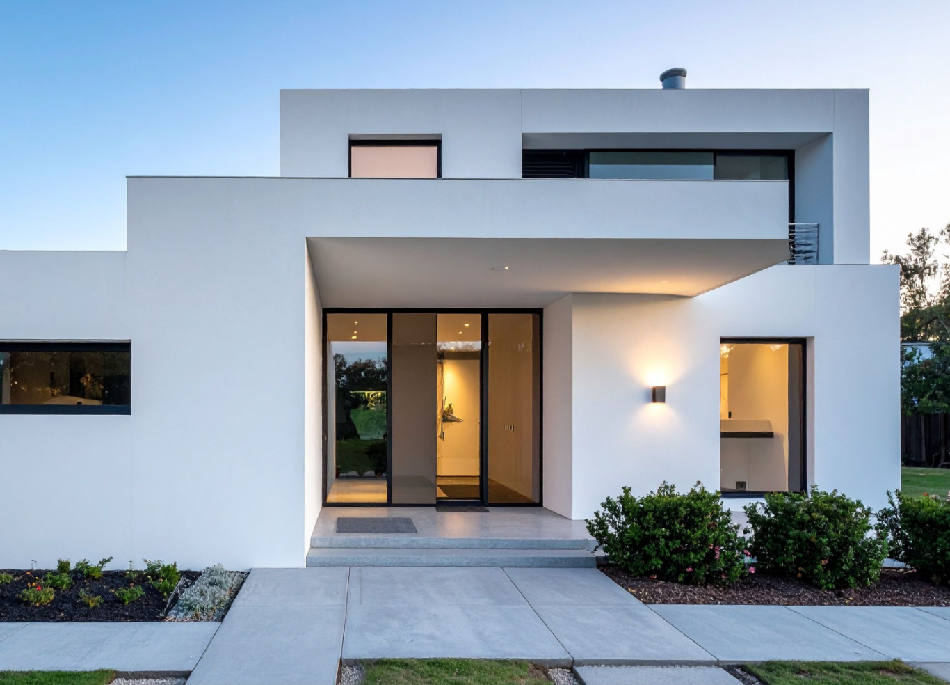 Permis de construire pour votre maison individuelle, construction neuve, extension, surélévation. Obtenez vos plan maison facilement