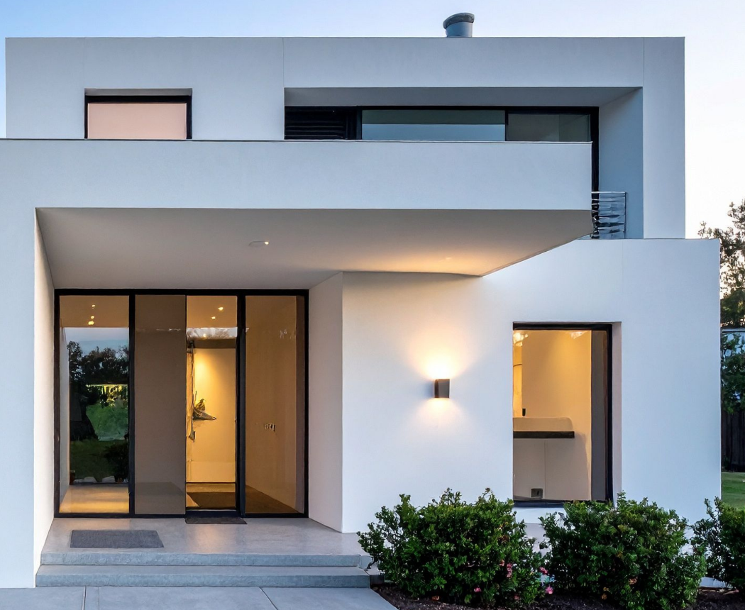 Permis de construire pour votre maison individuelle, construction neuve, extension, surélévation. Obtenez vos plan maison facilement